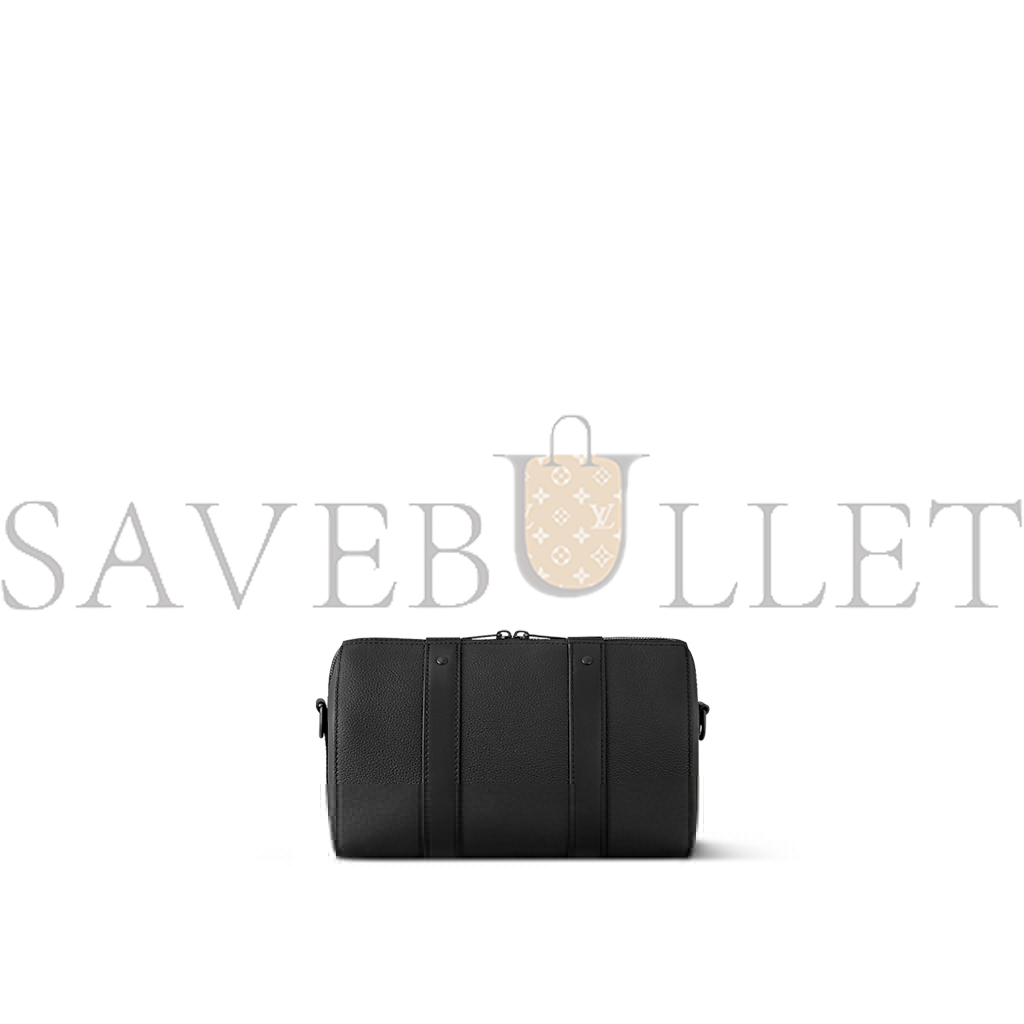 LOUIS VUITTON CITY KEEPALL M59255 (27*17*13cm)